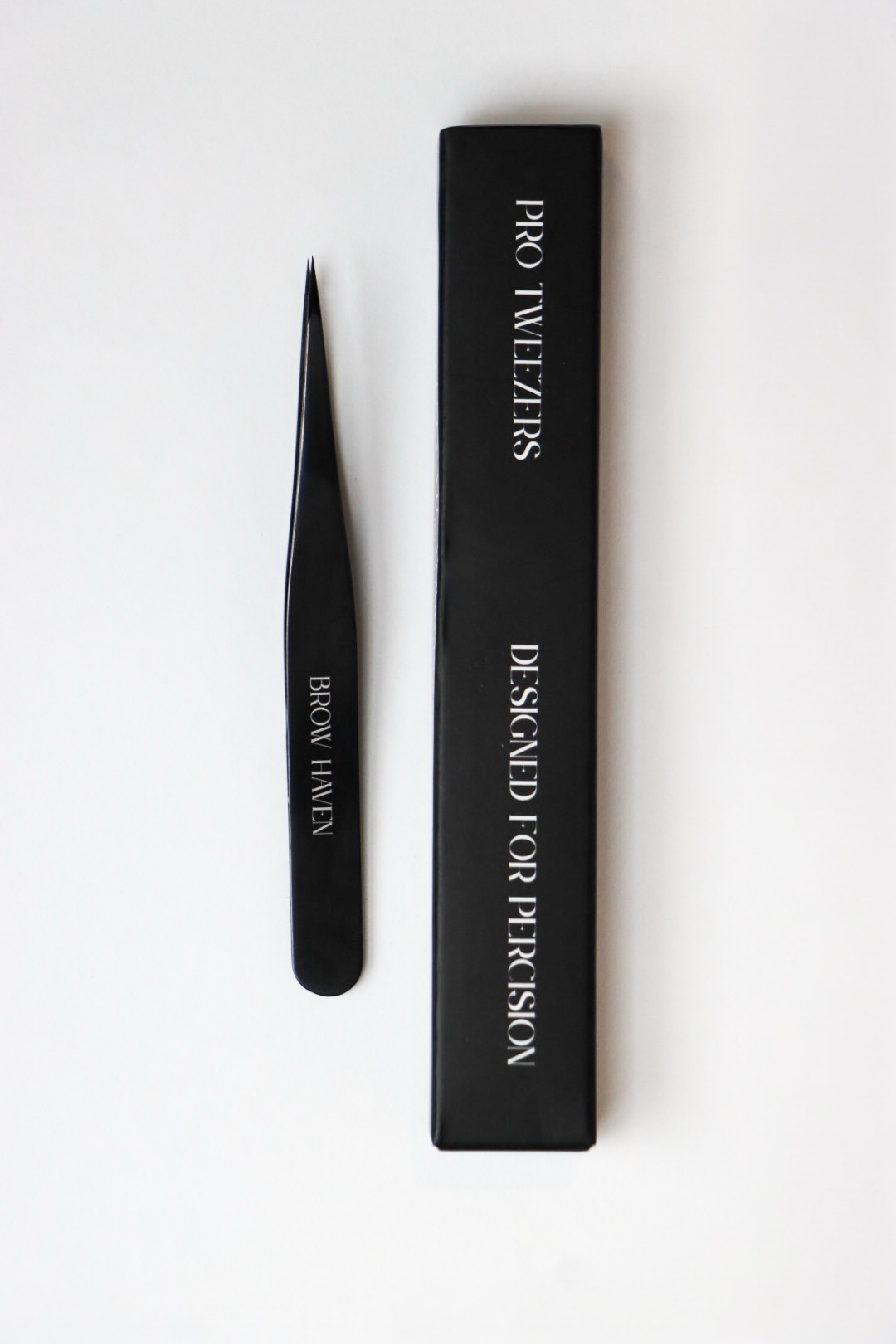 Precision Tweezers