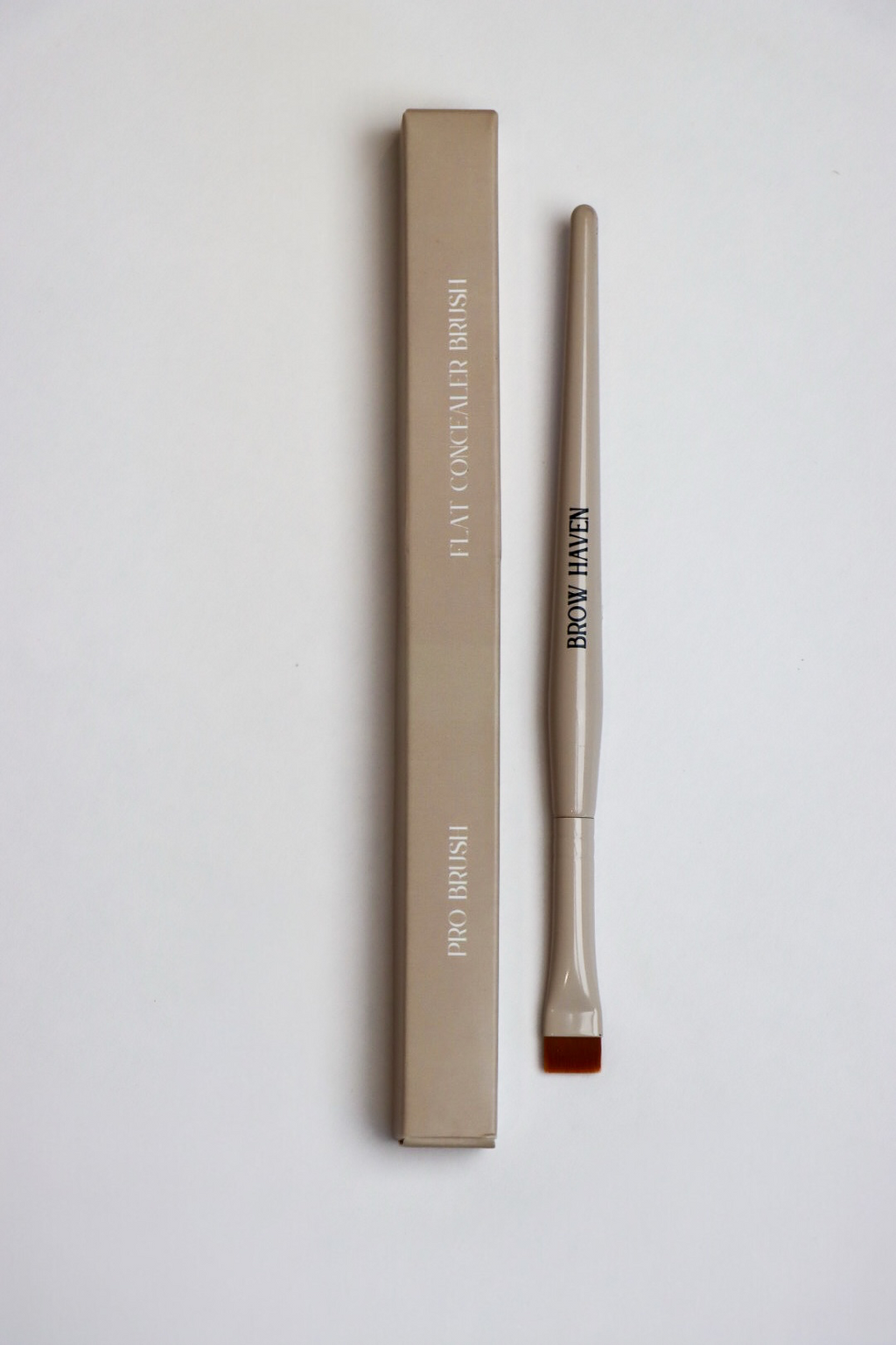 Precise Concealer Brush