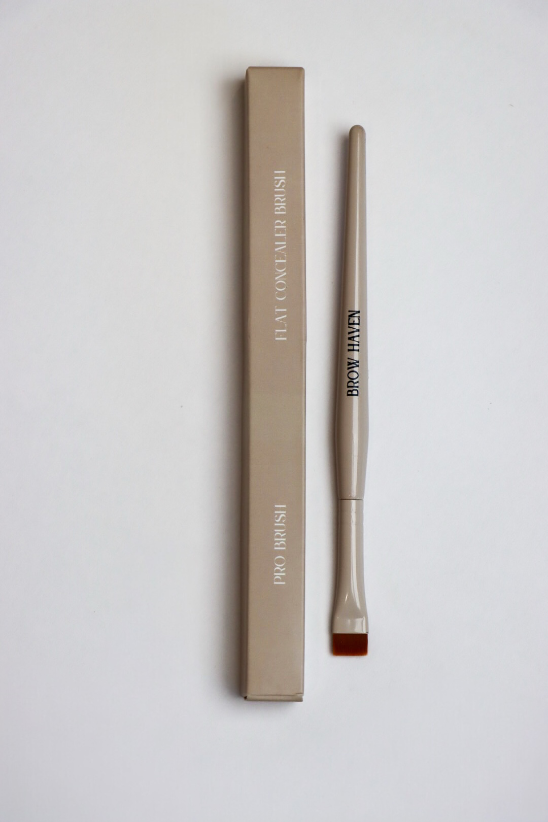 Precise Concealer Brush
