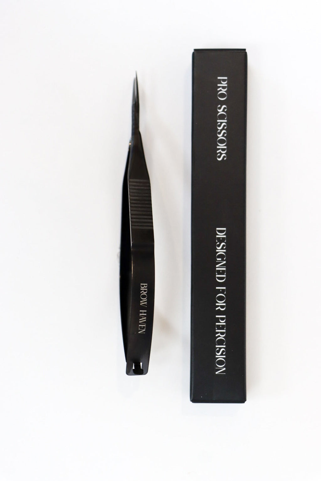 Precision Scissors