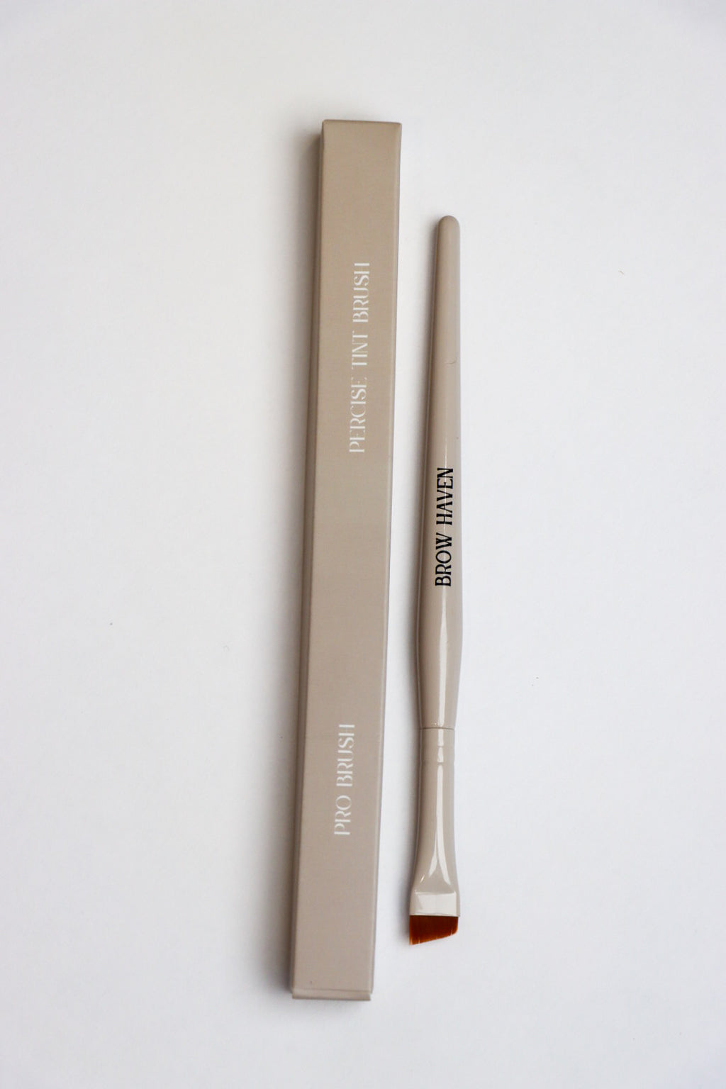 Precise Angled Tint Brush