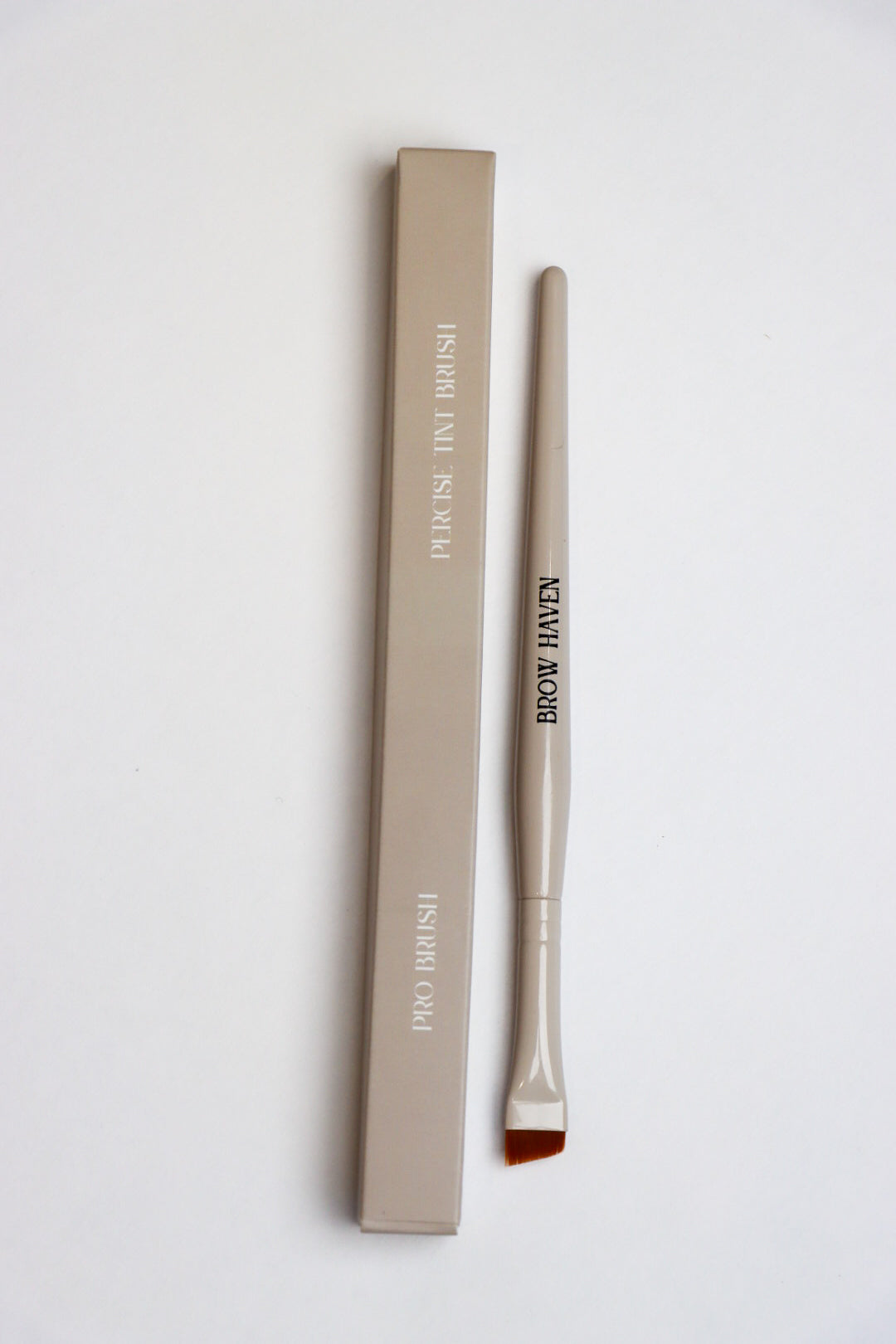 Precise Angled Tint Brush