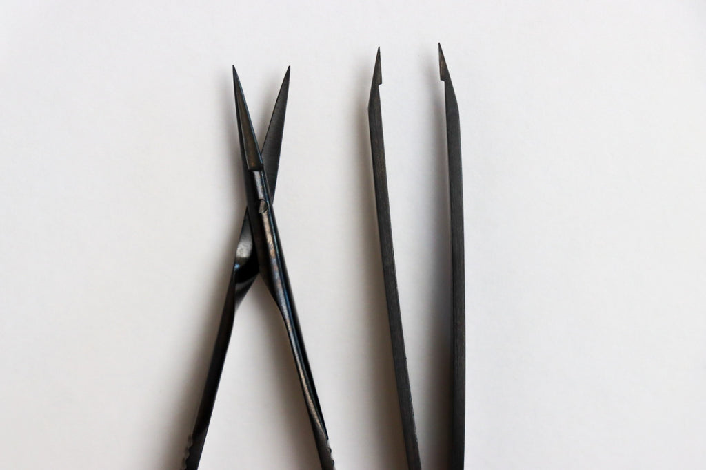 Precision Scissors