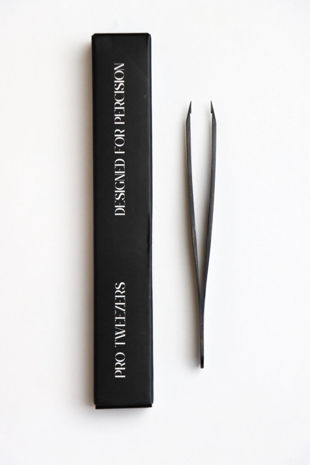 Precision Tweezers