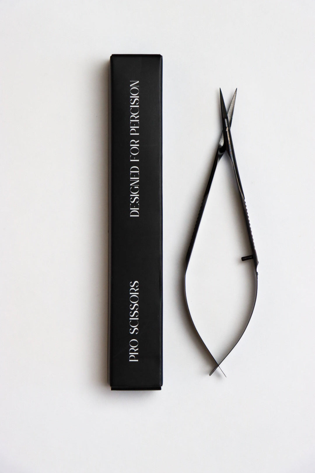 Precision Scissors